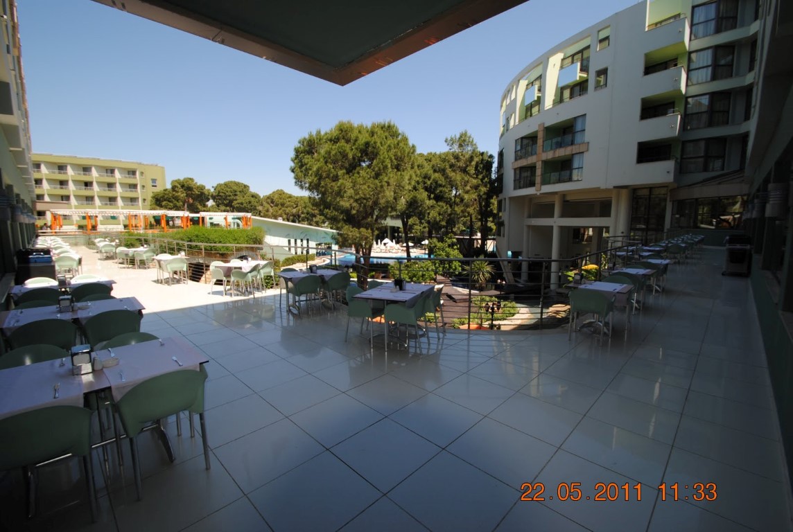 imagini hotel LIMAK ATLANTIS BELEK